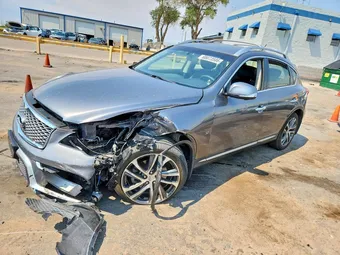 2016 Infiniti QX50 JN1BJ0RP7GM235779