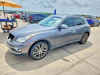 2016 Infiniti QX50 JN1BJ0RP2GM235785