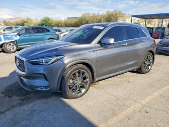 2019 Infiniti QX50 3PCAJ5M31KF133051