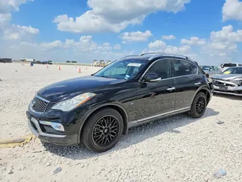 2017 Infiniti QX50 JN1BJ0RP0HM385704