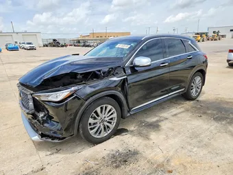 2023 Infiniti QX50 3PCAJ5BAXPF124423
