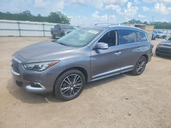 2017 Infiniti QX60 5N1DL0MNXHC506004