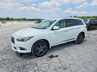 2019 Infiniti QX60 5N1DL0MN1KC513219