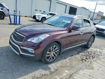 2016 Infiniti QX50 JN1BJ0RR4GM264187