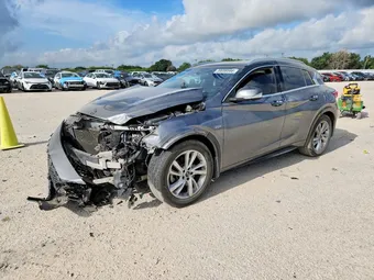 2019 Infiniti QX30 SJKCH5CP7KA011227