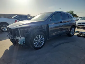 2019 Infiniti QX50 3PCAJ5M13KF137780