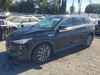 2020 Infiniti QX50 3PCAJ5M17LF110180