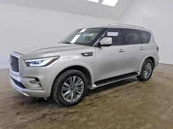 2019 Infiniti QX80 JN8AZ2NF7K9681151