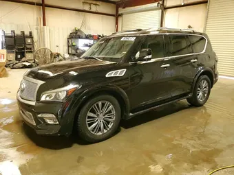 2015 Infiniti QX80 JN8AZ2NE7F9085096