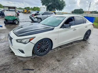 2018 Infiniti Q50 JN1EV7AP0JM591004