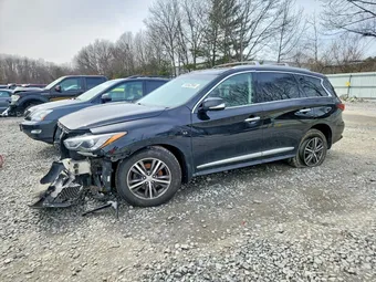 2016 Infiniti QX60 5N1AL0MM9GC505645
