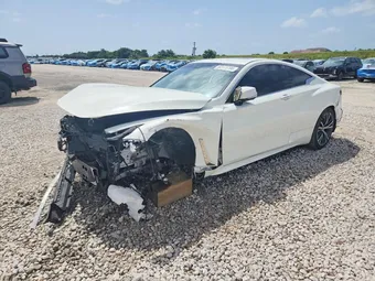 2021 Infiniti Q60 JN1EV7KK9MM410845