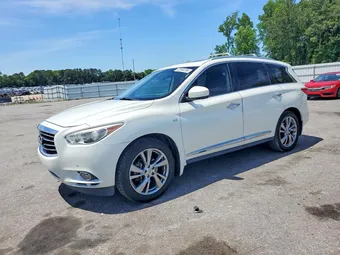 2015 Infiniti QX60 5N1AL0MN1FC528330