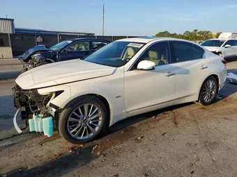 2019 Infiniti Q50 JN1EV7AP4KM513844
