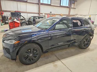 2024 Jaguar F-PACE SADCT2EX5RA721495