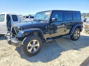 2018 Jeep Wrangler 1C4HJWEG1JL923595