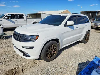 2015 Jeep Grand Cherokee 1C4RJFDJXFC634272