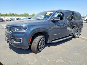 2024 Jeep Wagoneer 1C4SJVBP3RS164695