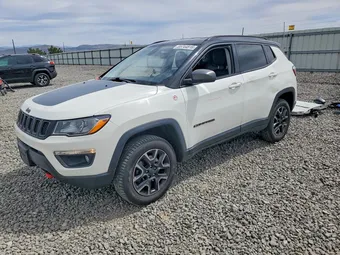 2020 Jeep Compass 3C4NJDDB8LT163301
