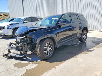 2026 Jeep Grand Cherokee 1C4RJHBR1TC261204