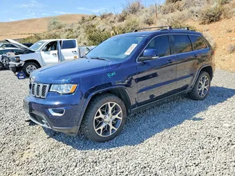 2018 Jeep Grand Cherokee 1C4RJFBG1JC373355