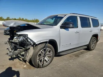 2024 Jeep Wagoneer 1C4SJVBP3RS139280