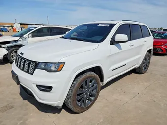 2017 Jeep Grand Cherokee 1C4RJEAG8HC702896