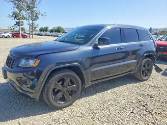 2015 Jeep Grand Cherokee 1C4RJEAG2FC231048