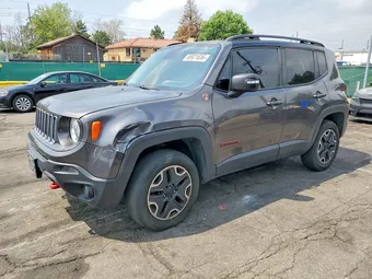 2016 Jeep Renegade ZACCJBCT9GPC62910