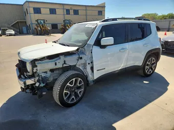 2018 Jeep Renegade ZACCJABBXJPG83545