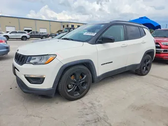 2018 Jeep Compass 3C4NJCBB6JT361546