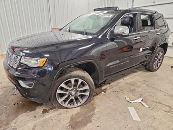 2018 Jeep Grand Cherokee 1C4RJFCG3JC221043