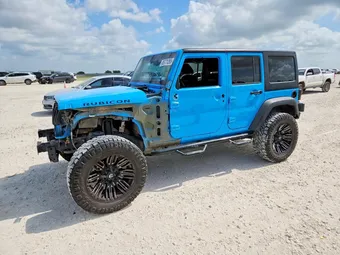 2018 Jeep Wrangler 1C4HJWFG6JL902563