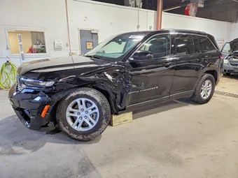 2023 Jeep Grand Cherokee 1C4RJHAG0PC642726