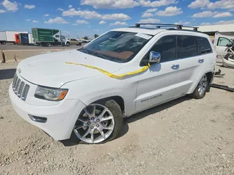 2016 Jeep Grand Cherokee 1C4RJFJT2GC328903