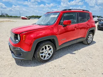 2017 Jeep Renegade ZACCJABBXHPF62461