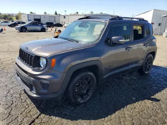 2020 Jeep Renegade ZACNJAB14LPL03518