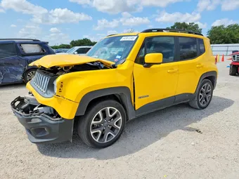 2018 Jeep Renegade ZACCJABBXJPH83676