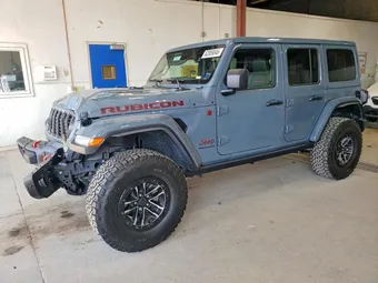 2024 Jeep Wrangler 1C4RJXFG9RW289617