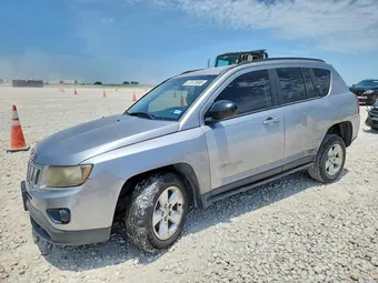 2015 Jeep Compass 1C4NJCBA7FD284755 Lot 57873696