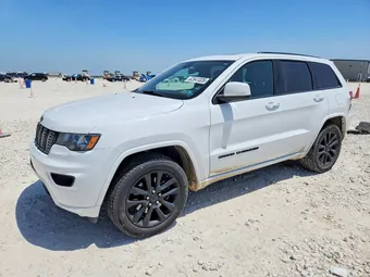 2021 Jeep Grand Cherokee 1C4RJFAG3MC620171