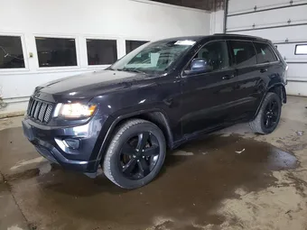 2015 Jeep Grand Cherokee 1C4RJFAG2FC948510