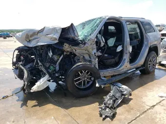 2020 Jeep Grand Cherokee 1C4RJEAG9LC191532