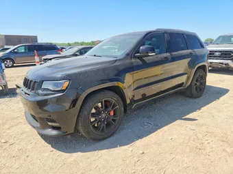 2017 Jeep Grand Cherokee 1C4RJFDJ0HC957149