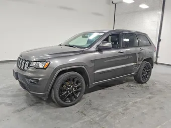 2019 Jeep Grand Cherokee 1C4RJFAG1KC669429