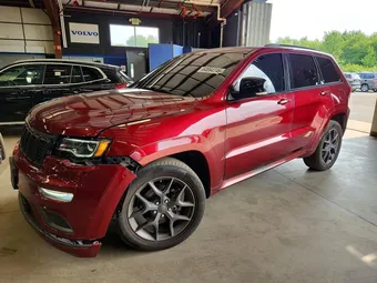 2020 Jeep Grand Cherokee 1C4RJFBG8LC143573