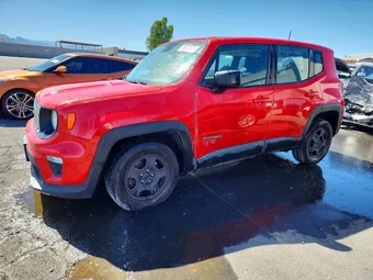 2020 Jeep Renegade ZACNJAAB6LPL13719