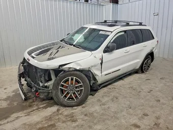 2019 Jeep Grand Cherokee 1C4RJFLT0KC733535