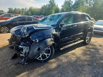 2021 Jeep Grand Cherokee 1C4RJFBGXMC542504