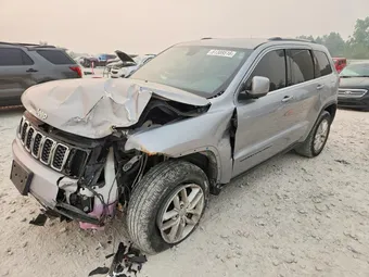 2018 Jeep Grand Cherokee 1C4RJFAG5JC170759